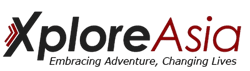 XploreAsia Logo